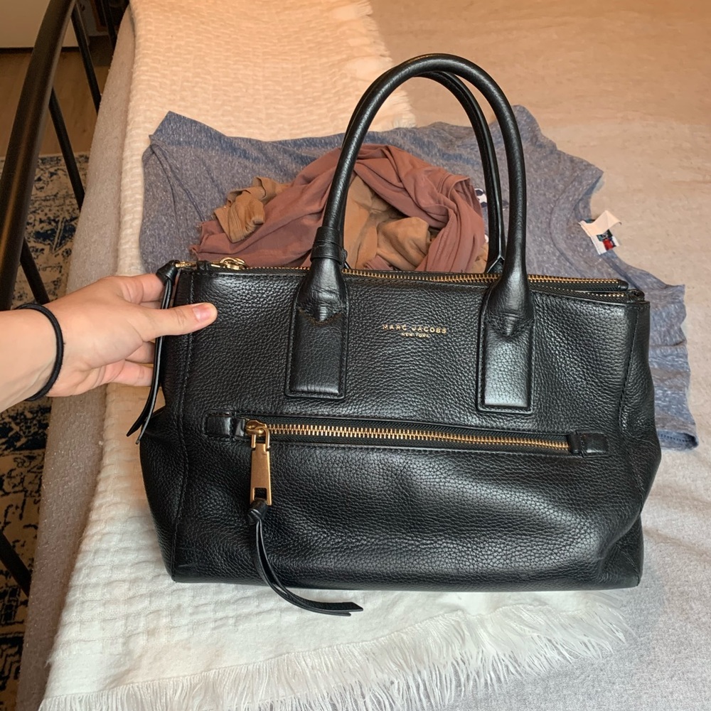 Marc Jacobs handbag
